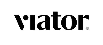 Viator logo